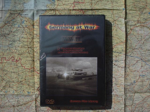 Germany at War WWII part 13 & 14